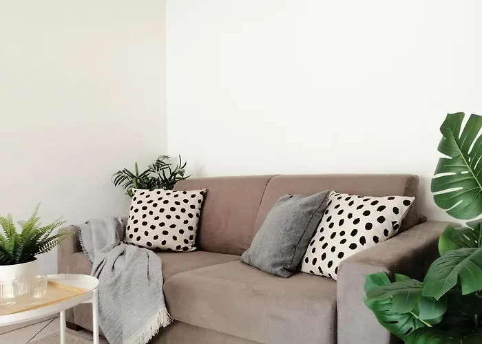 Holihome_colombo - Open Space, 100m Dal Mare! Apartment